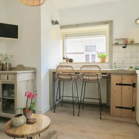 Casa Duna Close To The Beach, City Centre, Dunes And Parking Area Zandvoort Exterior photo