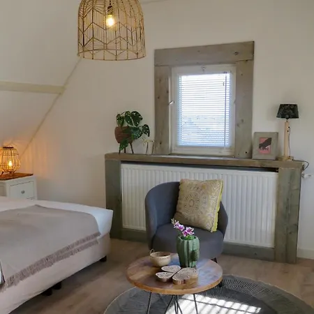 Casa Duna Close To The Beach, City Centre, Dunes And Parking Area Zandvoort Exterior photo