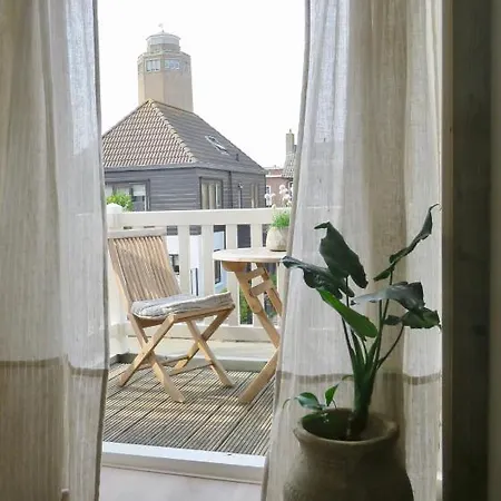 Casa Duna Close To The Beach, City Centre, Dunes And Parking Area Zandvoort Exterior photo