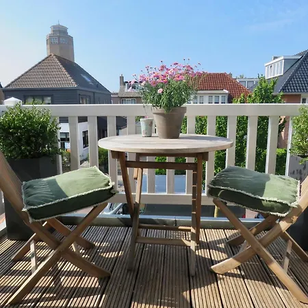 Casa Duna Close To The Beach, City Centre, Dunes And Parking Area Zandvoort Exterior photo