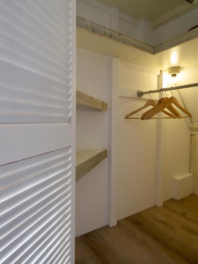 Casa Duna Close To The Beach, Centre, Dunes And Parking Area Apartahotel Zandvoort